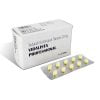 Vidalista Professional 20mg