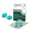 Kamagra 100mg 3x (totaal 12 tabletten)