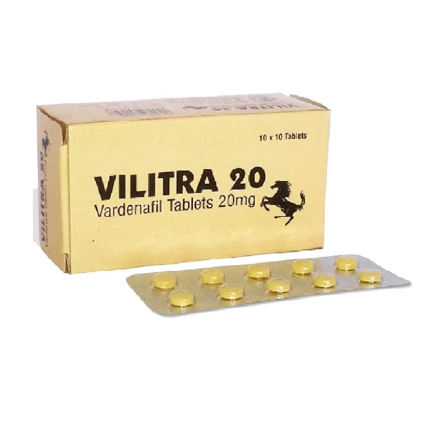 Buy Sildenafil 20 Mg Online