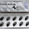 Vidalista Black 80mg