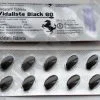 Vidalista Black 80mg