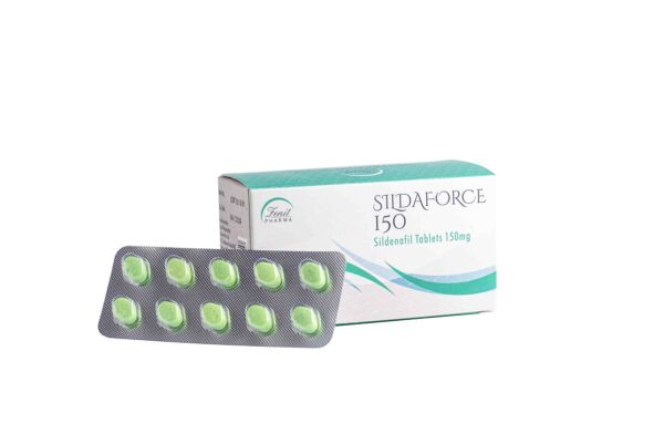 sildaforce 150mg