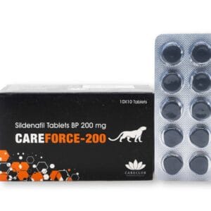 careforce 200mg