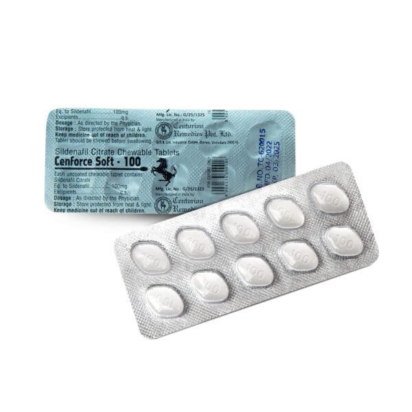 cenforce-soft-100-mg