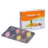 Kamagra chewable tabs