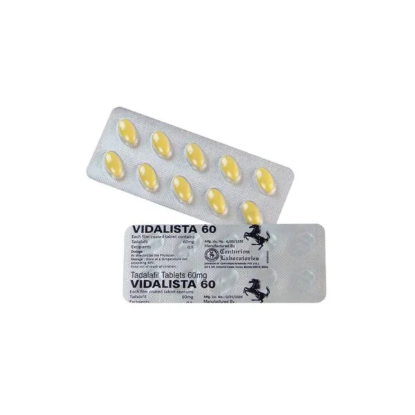 vidalista-60mg-tabs