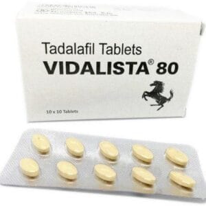 vidalista-80mg-tablets