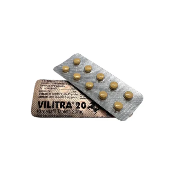 vilitra-20