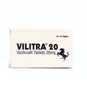 vilitra-20mg