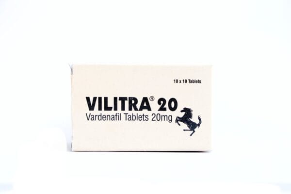 vilitra-20mg