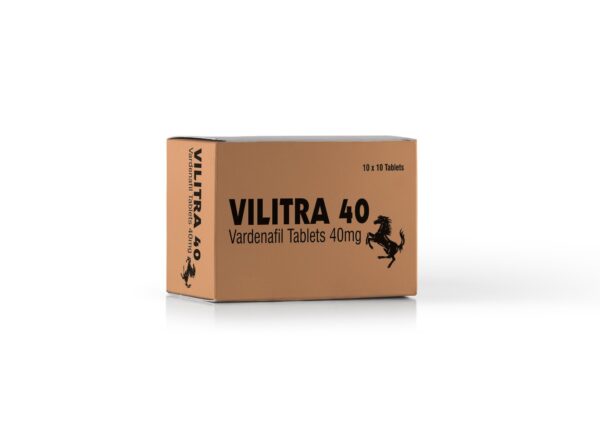 vilitra-40